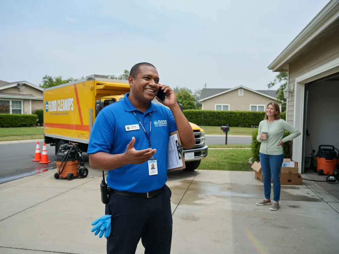 Water Damage Restoration Henderson Harbor, NY FAQs